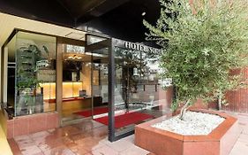 ホテルサンプラザ堺　本館